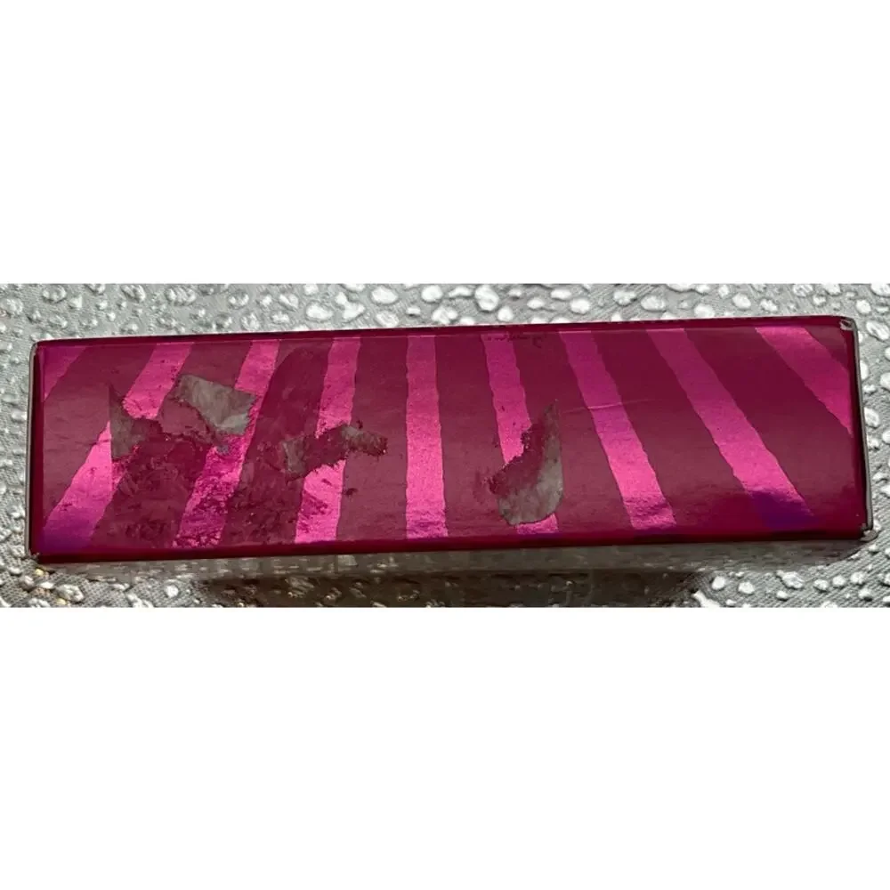 PÜR x Trolls World Tour Travel Pressed Pigments Palette Mirrored Compact - K119